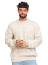 Latte - Design p2262 PF - Round Pullover - Khotwh